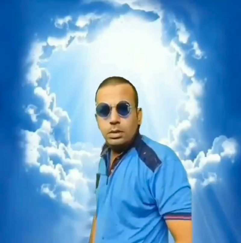 Lord Puneet Superstar Is In Heaven Meme Video Template Download - Memes
