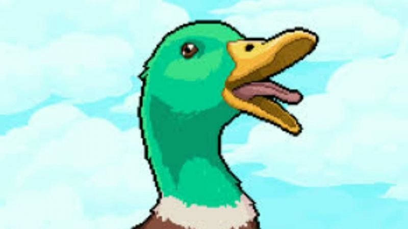 Duck Quack Meme Video Download Meme Template - Memes