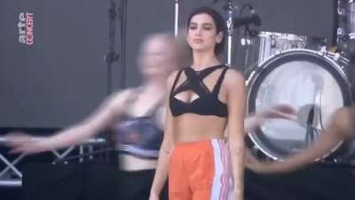 Dua Lipa Meme Template Download