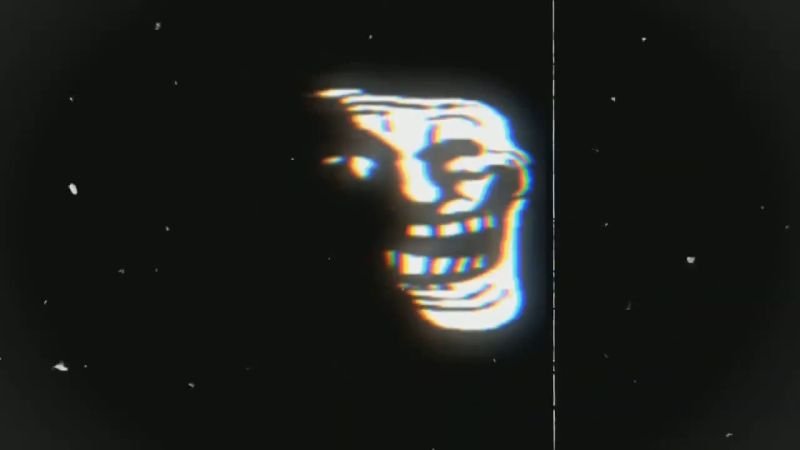 Dark Troll Face GIF - Dark Troll Face - Discover & Share GIFs