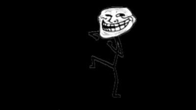 Troll Face Instagram Viral Meme Download