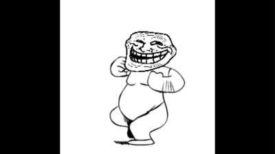 Troll Face Most Youtube Video Viral Meme Download