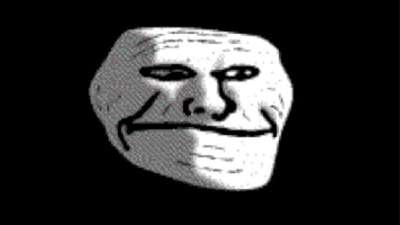 Troll Face Instagram Viral Meme Download