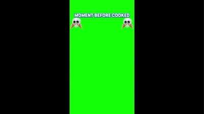 Troll Face Green Screen Memes Download