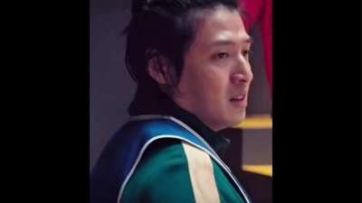 Gi-Hun Staring At Dae-ho Memes Video Download