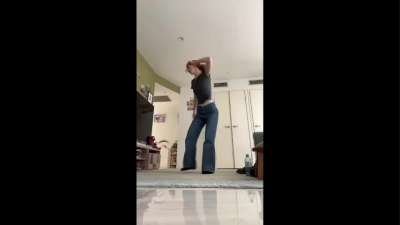 Girl Dancing With Spiderman Toy Trending Insatagram Viral Memes Download