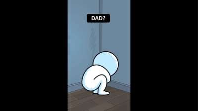 Hi Hungry I&#39;m Dad Animation Memes Download