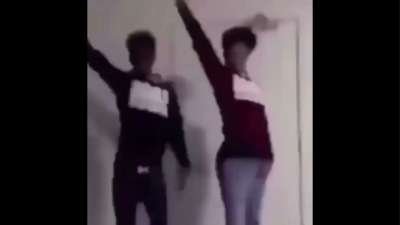 Dancing Memes