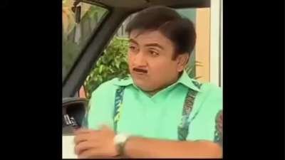 Ohh Thank You Jethalal Memes Download