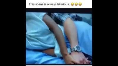 This Scene is Hilarious Funny Memes Download