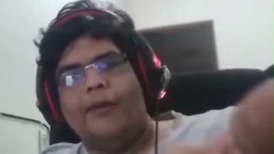 I am Noob Tanmay Bhat Memes Download