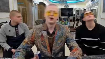 Mellstroy closes the competition Meme