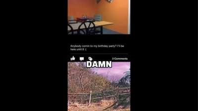 Oh Damn Sad Memes Download