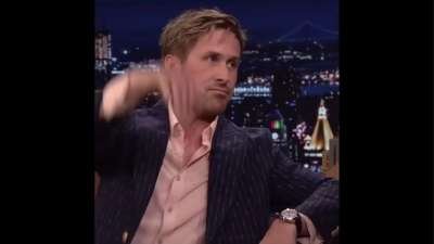 Ryan Gosling Thumbs Down To Thumbs Up Memes Download