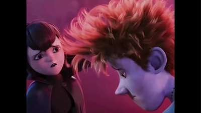 Count Watching Johnathan Hug Mavis Memes Download