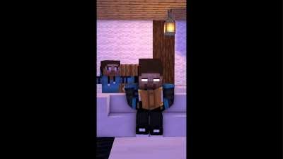 Annoying Steve Minecraft Animation Memes Download