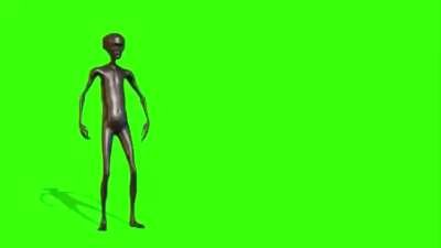 Howard the Alien Funny Memes Download