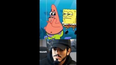 Spongebob Memes