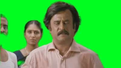 Sivaji Sad Green Screen Meme Template Download