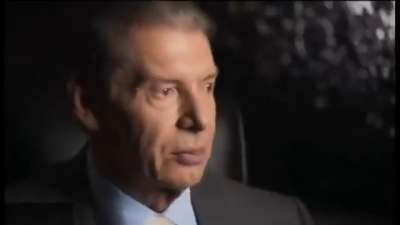 Vince McMahon Sad Meme Template Download