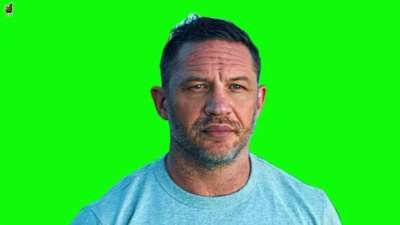 Tom Hardy I Wont Forget You Buddy Green Screen Memes Download