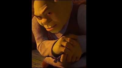 Shrek Goblin & Horse Rizz Meme video download 