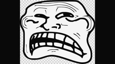 Troll Face Download