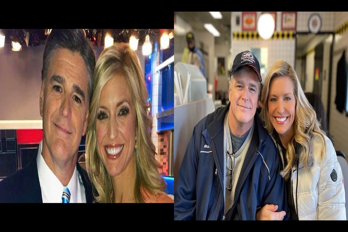 Ainsley Earhardt and Sean Hannity: Relationship Insights for 2024