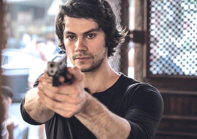 American Assassin : The True Events Behind the Film’s Plot, Cast and more 2024