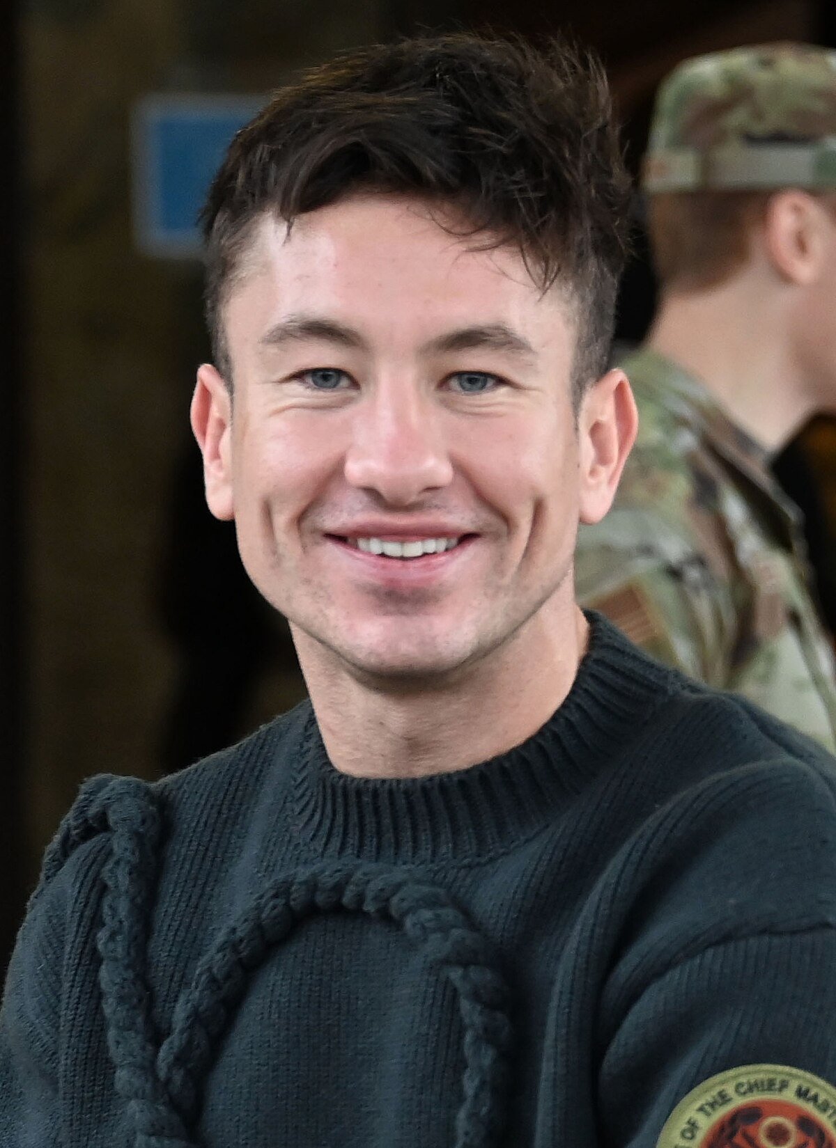 Barry Keoghan: Age, Height, and Personal Life Revealed