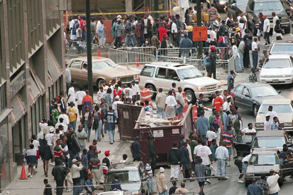 Freaknik Uncovered: The Untold Stories Behind Atlanta’s Iconic Street Party