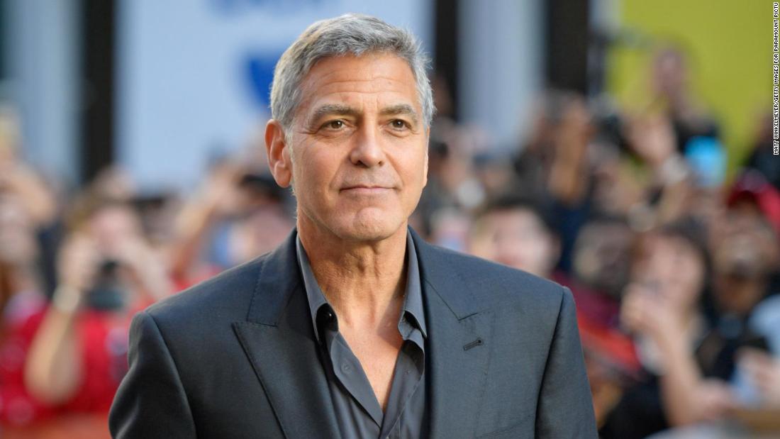 George Clooney Gay: Sexual Orientation Separating Fact from Fiction in 2024