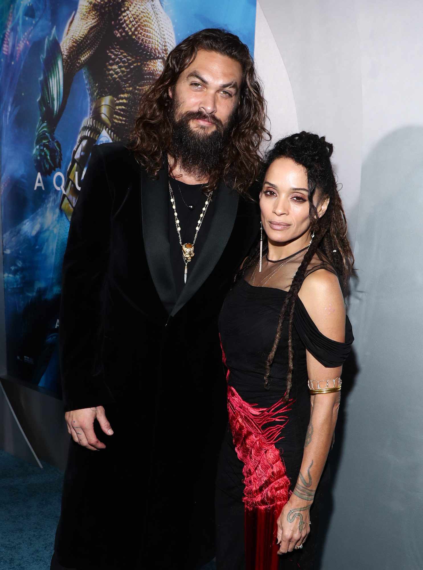 Jason Momoa Wife: A Deep Dive into Her Life and Accomplishments