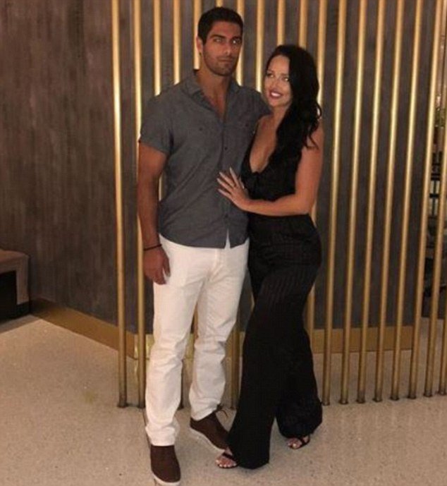 Jimmy Garoppolo’s : Significant Other Love, Life, and the NFL Spotlight