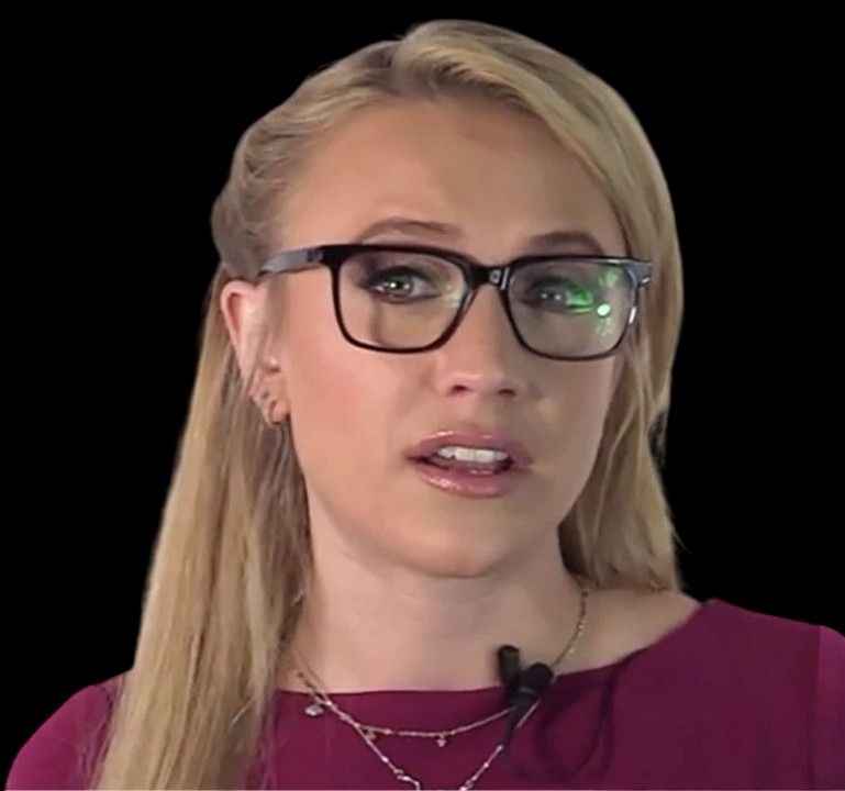 Kat Timpf’s Financial Journey: A Deep Dive into Her Net Worth