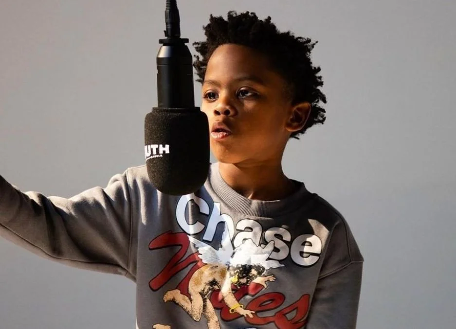 Lil RT: The 9-Year-Old Rap Sensation Shaking Up the Music Industry in 2024