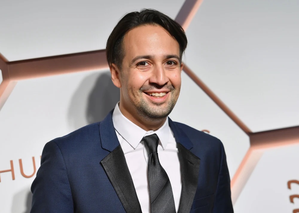 Lin-Manuel Miranda: Redefining Broadway and Beyond in 2024