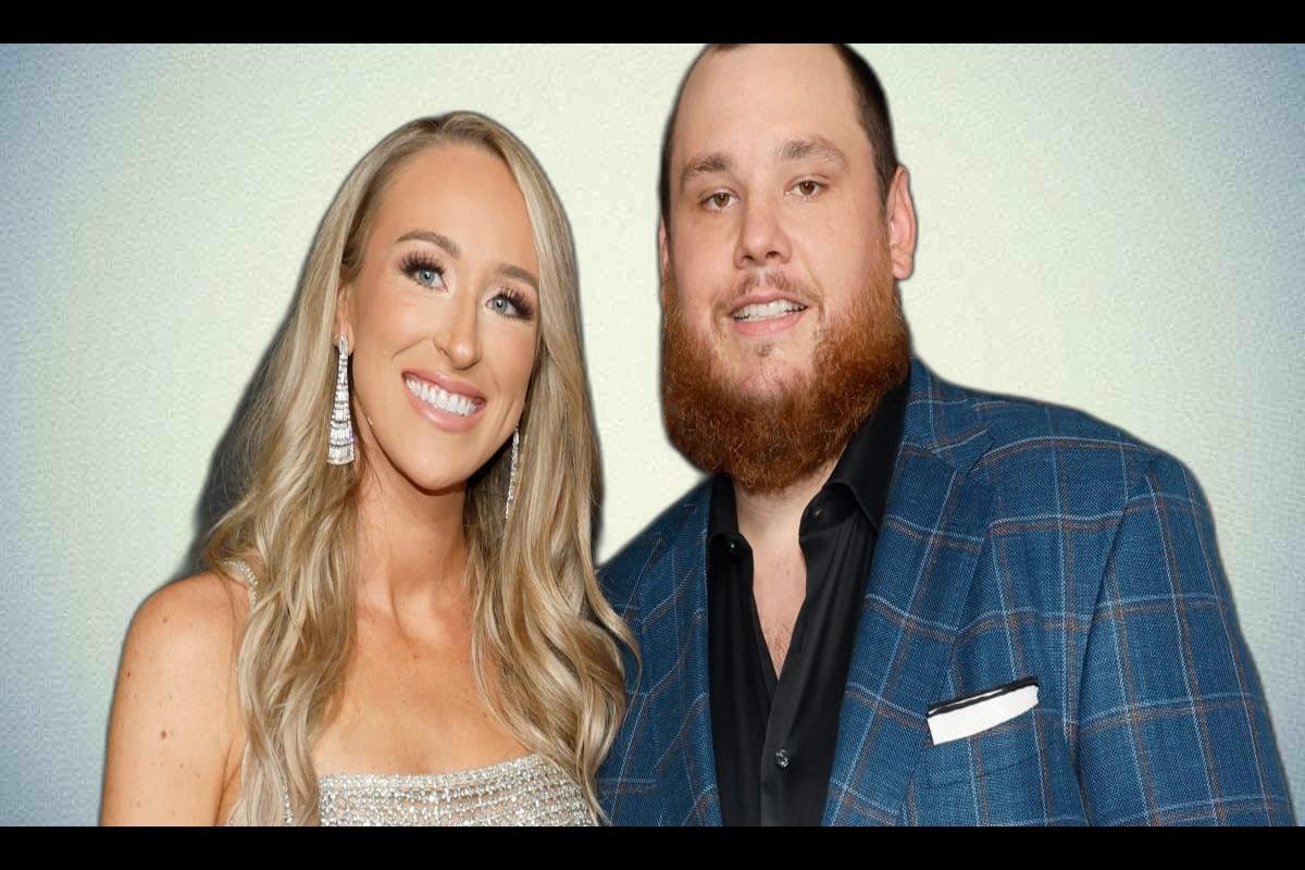 Luke Combs: Separating Truth from Fiction in Recent Rumors