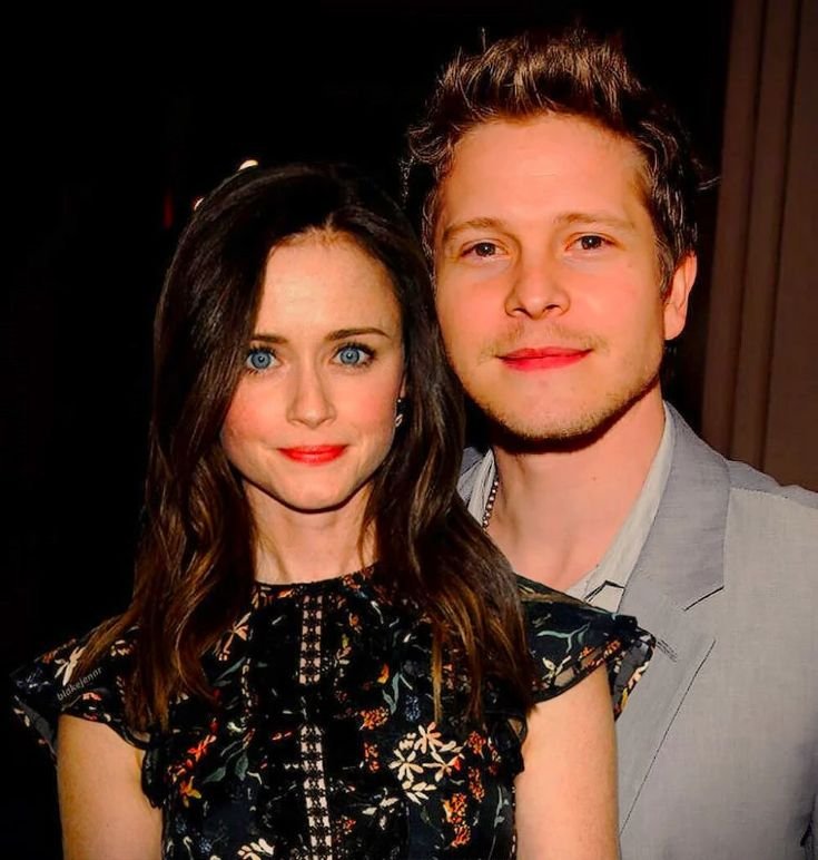 Matt Czuchry Wife: Unveiling the Woman Behind the Actor’s Success 2024