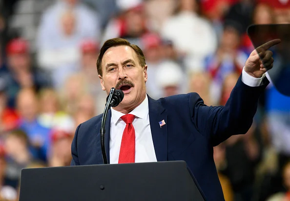 Mike Lindell: Unpacking the Wealth of MyPillow’s Controversial CEO