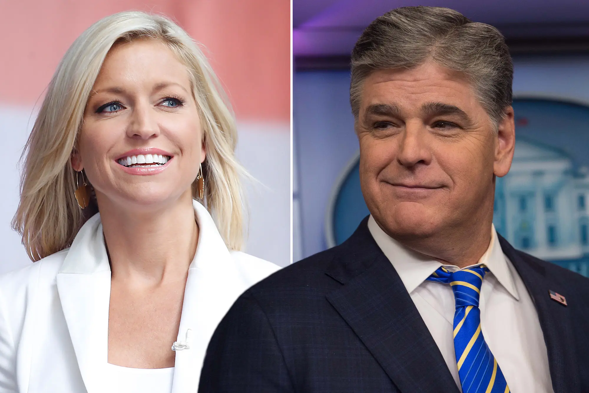 Sean Hannity and Ainsley Earhardt: Relationship Rumors and Facts for 2024