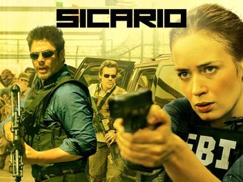 Sicario: A Closer Look at Its True Story Elements and Cast Insights 2024