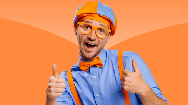 Stevin Johns: The Secrets Behind Blippi’s Success