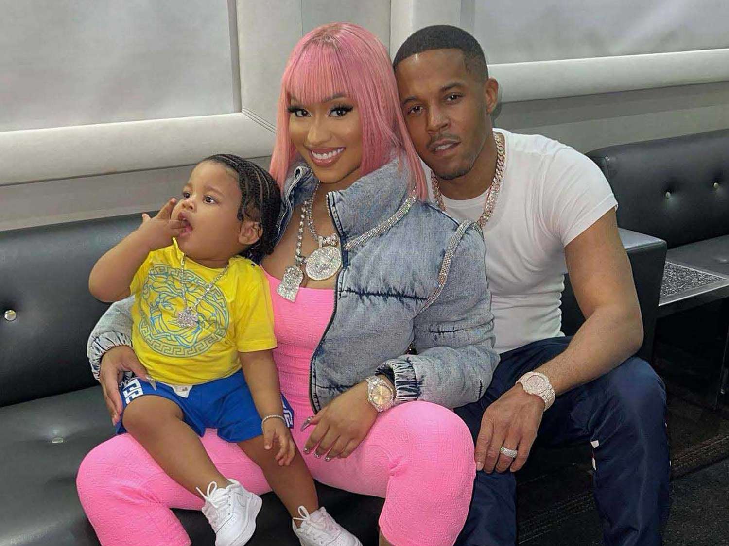 Who is nicki minaj baby daddy? A Deep Dive into Their Relationship