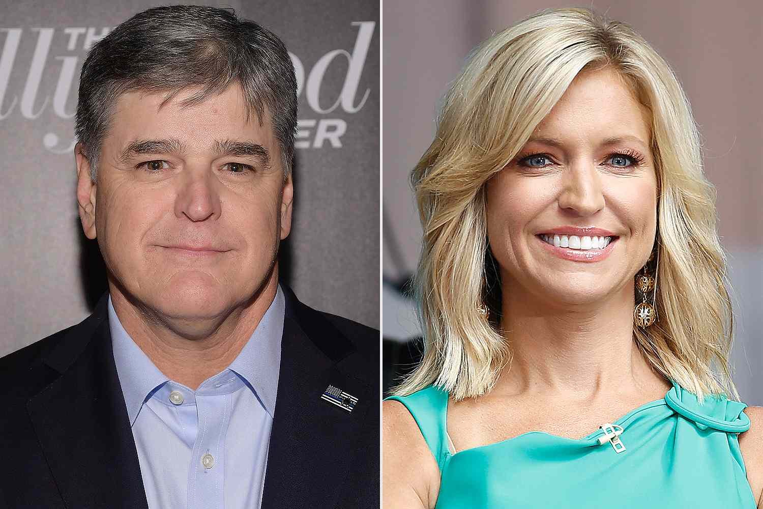 Ainsley Earhardt and Sean Hannity Wedding: What We Know So Far