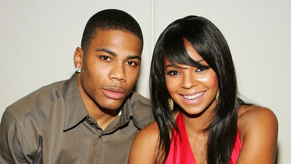 Ashanti and Nelly: A Comprehensive Timeline of Their On-Off Romance from 2023