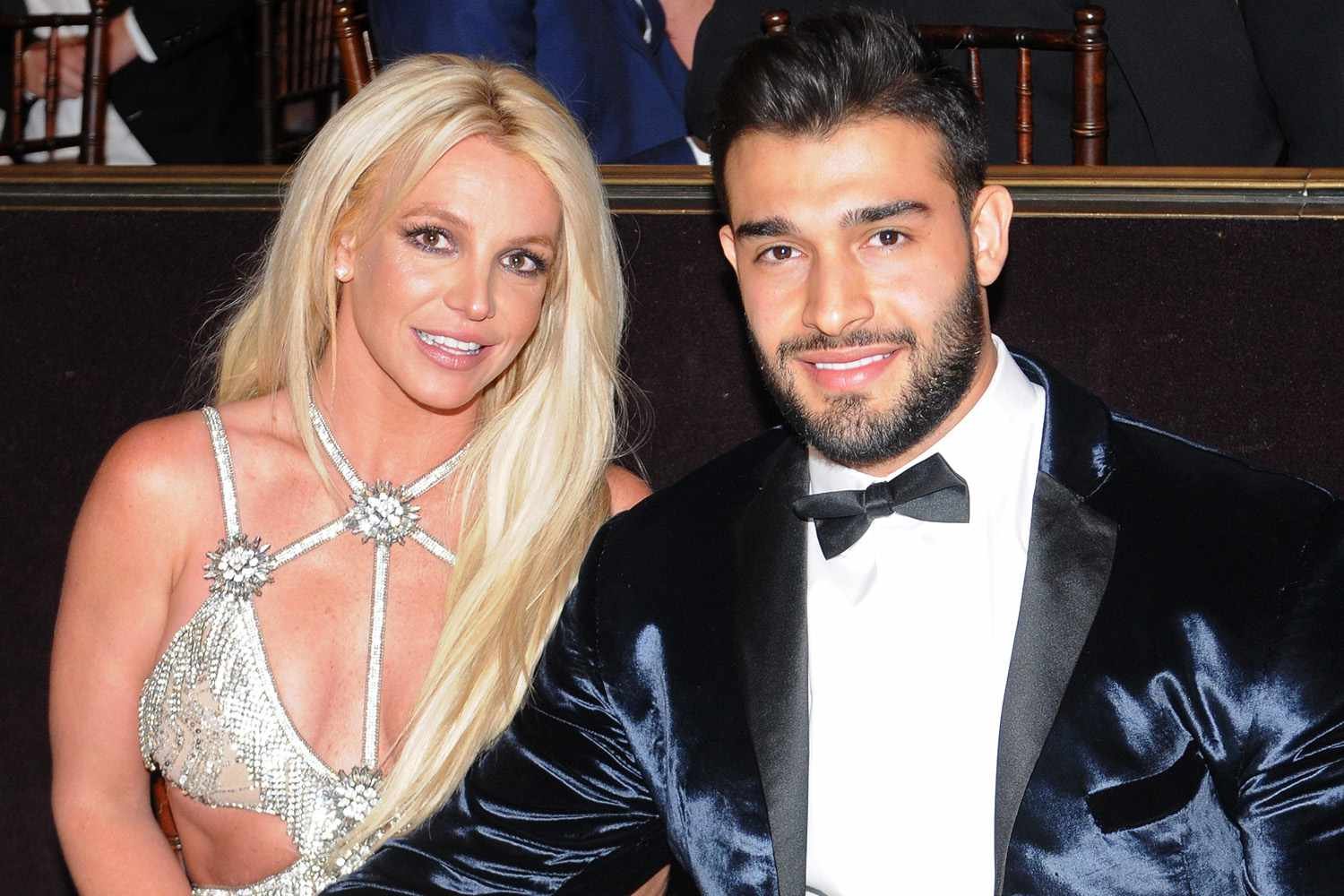 Britney Spears Husband: A Deep Dive into Their Relationship 2024