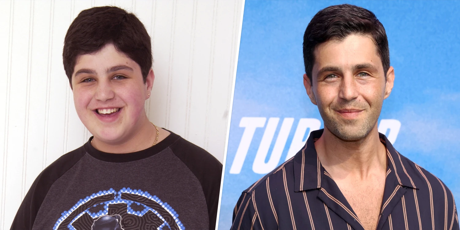 Josh Peck: From Nickelodeon Star to Hollywood Success A Look at His Net Worth