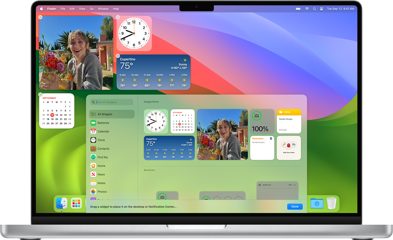 The 10 Best Aesthetic Mac Widgets (macOS Sonoma)