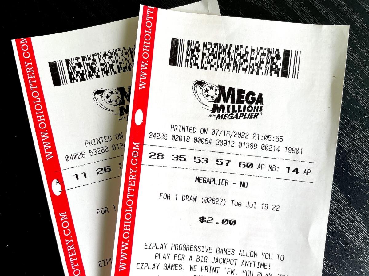 Mega Millions